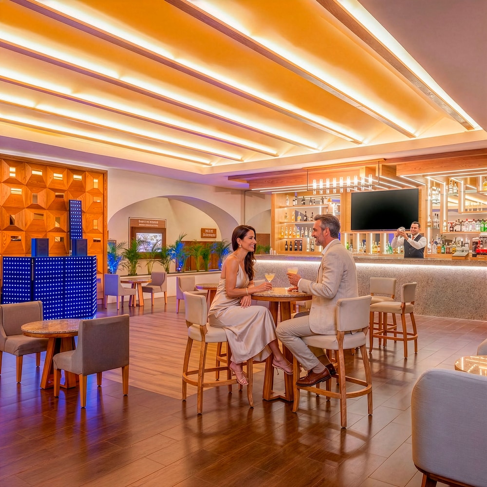 GR Solaris Cancun All Inclusive 58/69