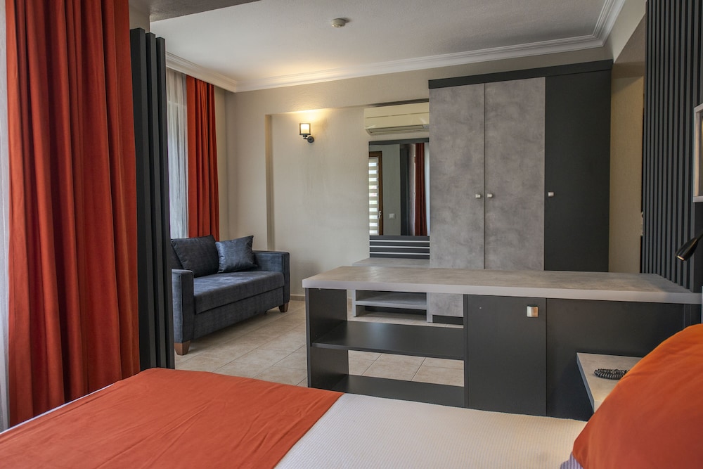Göcek Arion Hotel 14/50