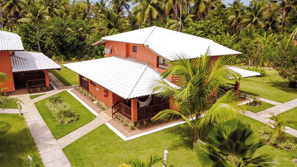 Master, Superior, 1 Double and 1 Single Bed، Village Paraíso Tropical 7/8