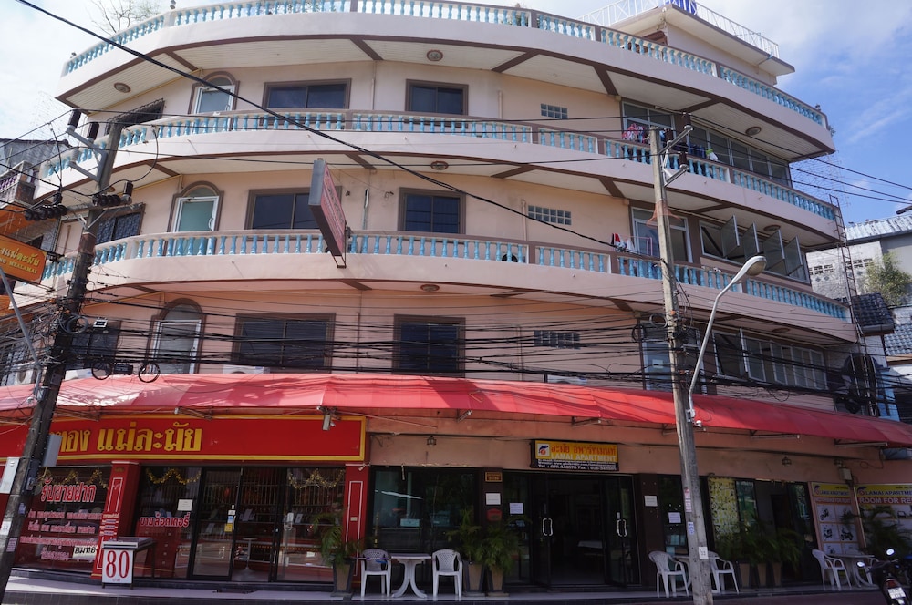 LAMAI APARTMENT 3/65