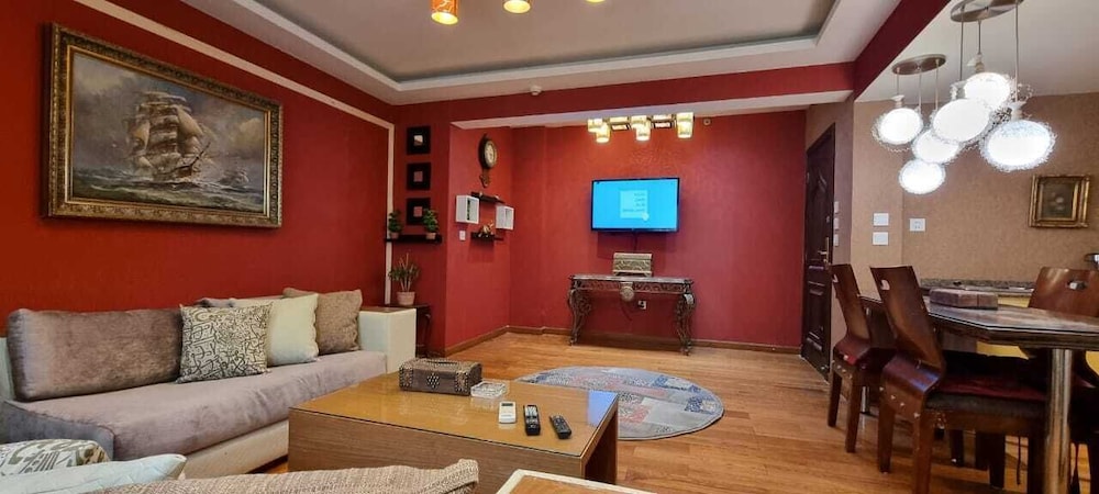 Golden Park Hotel Cairo Heliopolis 36/54