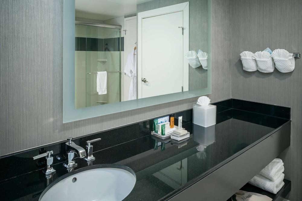 Hilton Brentwood/Nashville Suites 19/81
