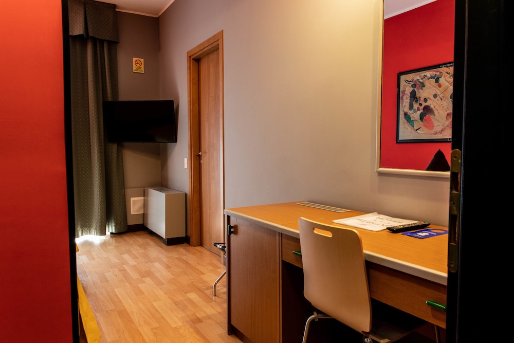 Hotel Berlino 52/63