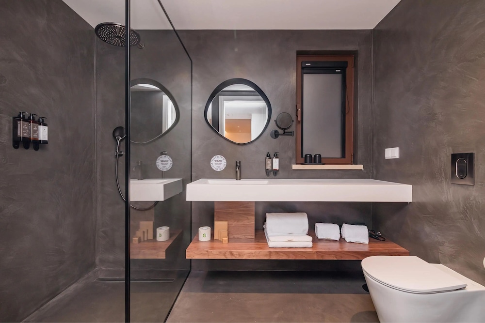 Haven Nature Hotel & Villas 49/50