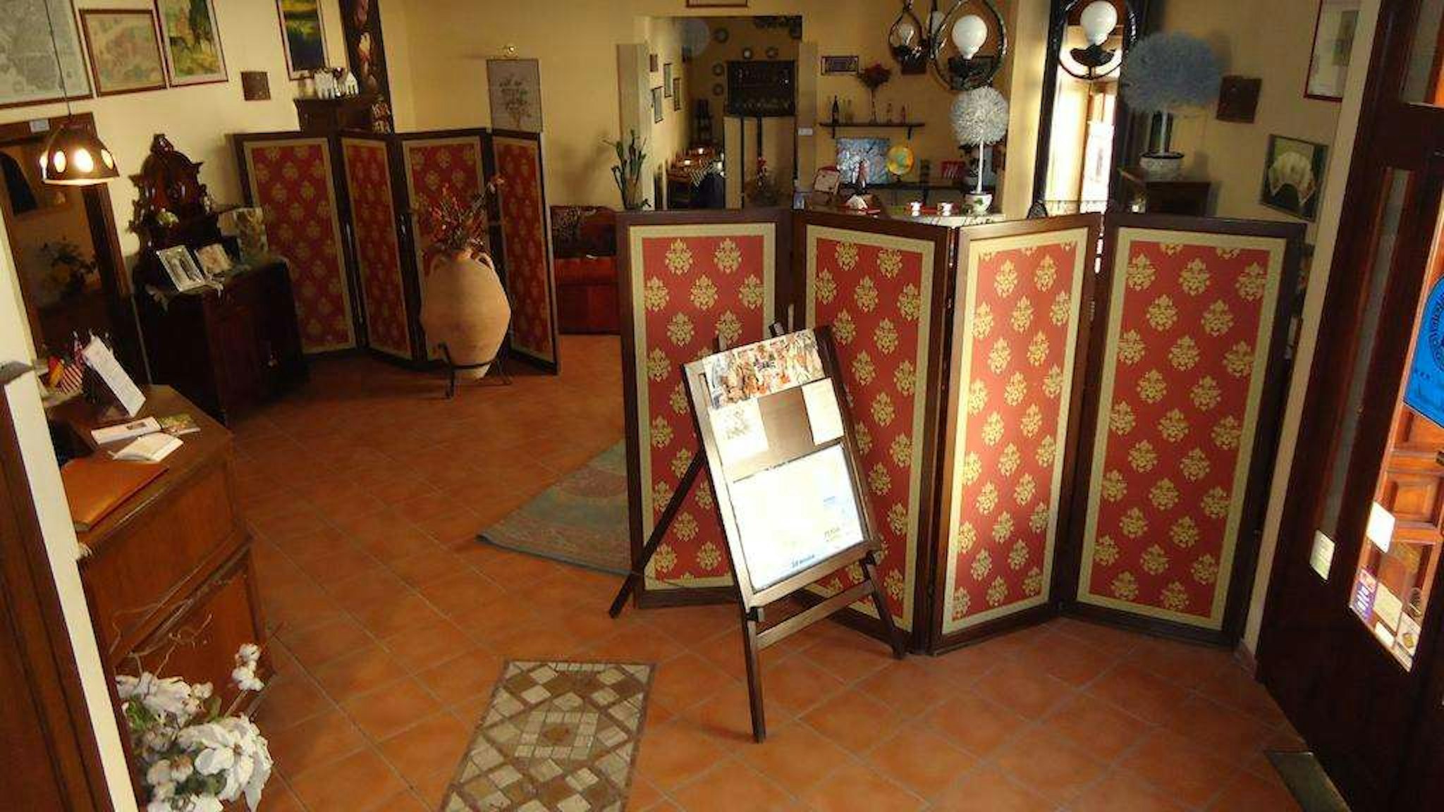 Hotel Archimede Ortigia 34/45