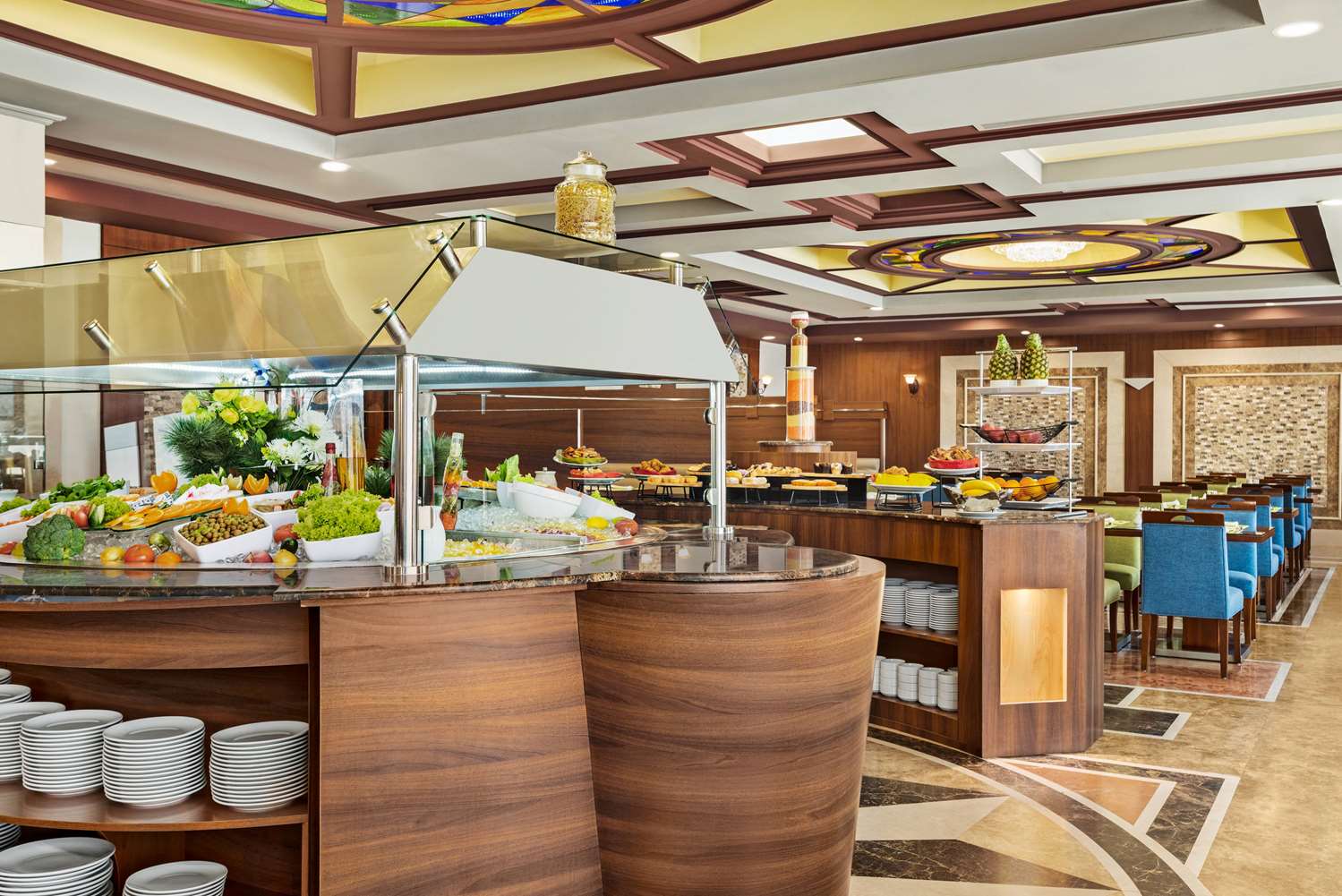 ويندام جاردن الدمام(Wyndham Garden Dammam Hotel) 48/58