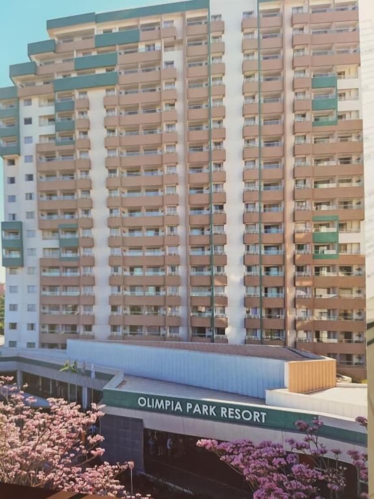Enjoy Olimpia Park Resort 1/50