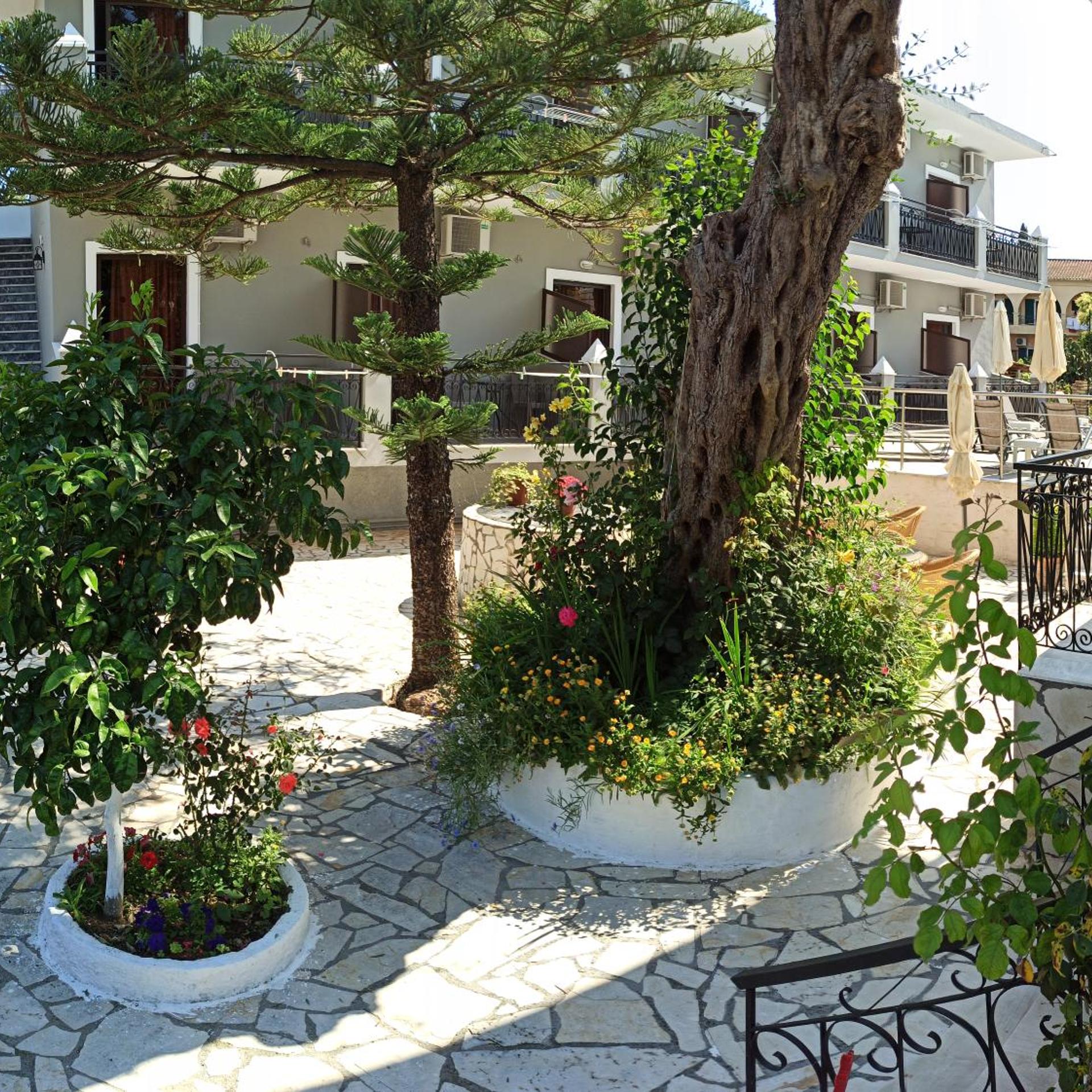 Dionisos Apartments 26/32