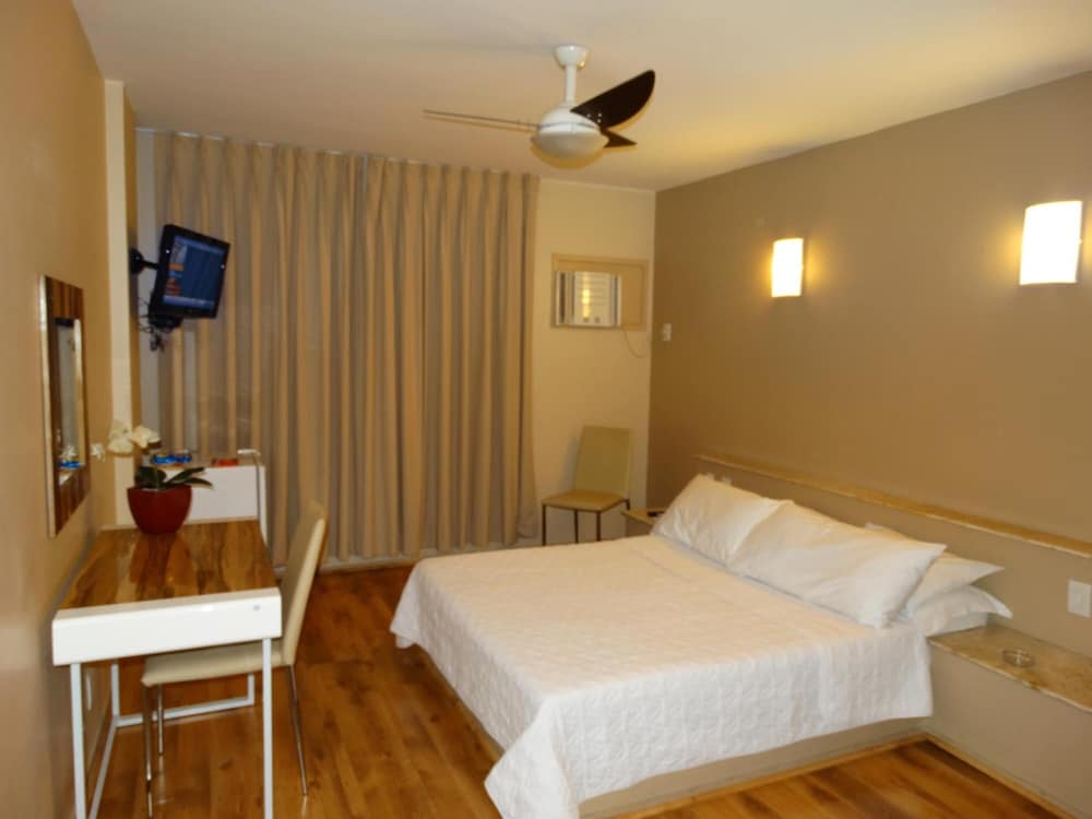 Niterói Palace Hotel 7/20