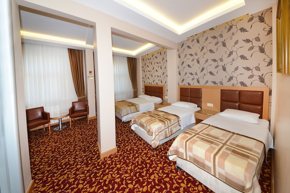 Hotel Grand Umit 14/56