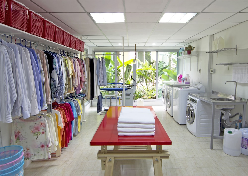 Caza V1 Serviced Apartment 50/69
