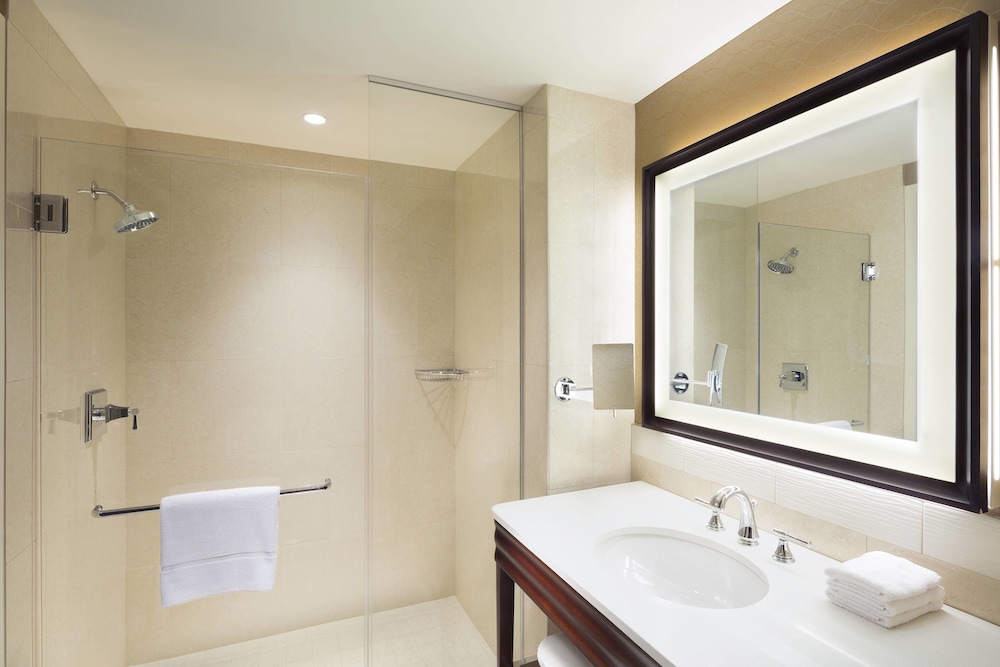Sheraton Austin Georgetown Hotel Conference Center 12/54