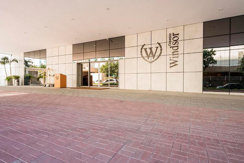 Windsor Oceanico 50/59
