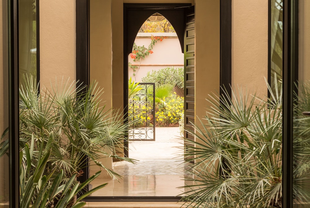 Four Seasons Resort Marrakech photo5