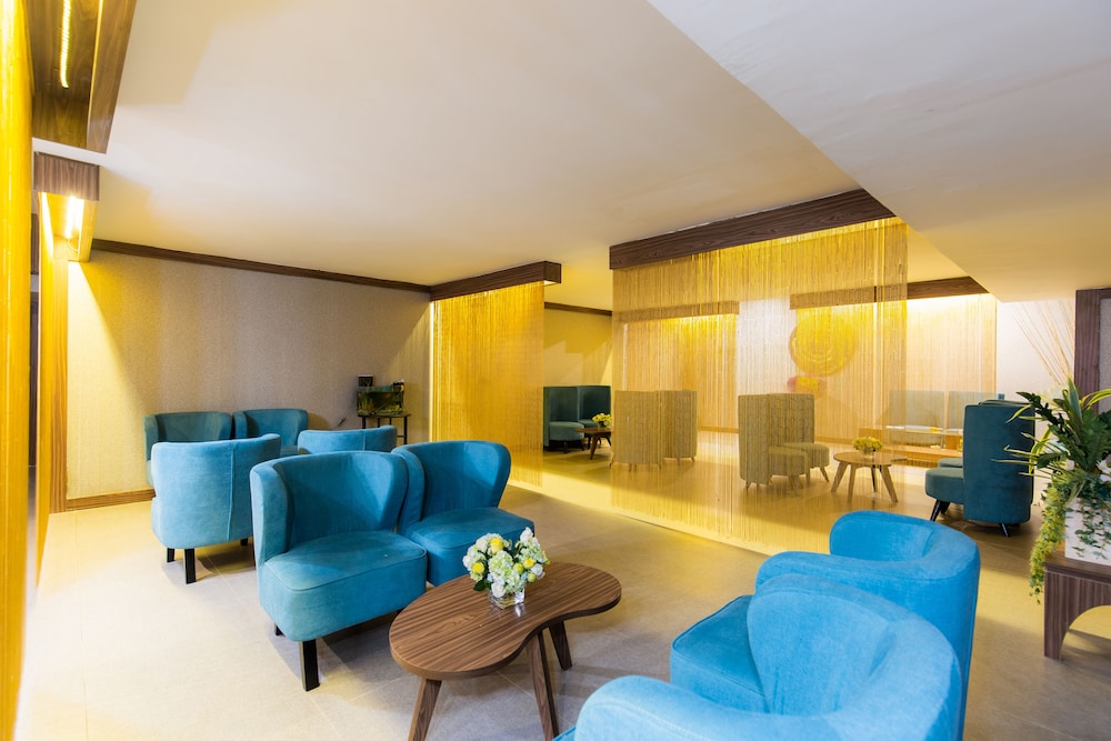 Muong Thanh Luxury Vien Trieu Hotel 37/50