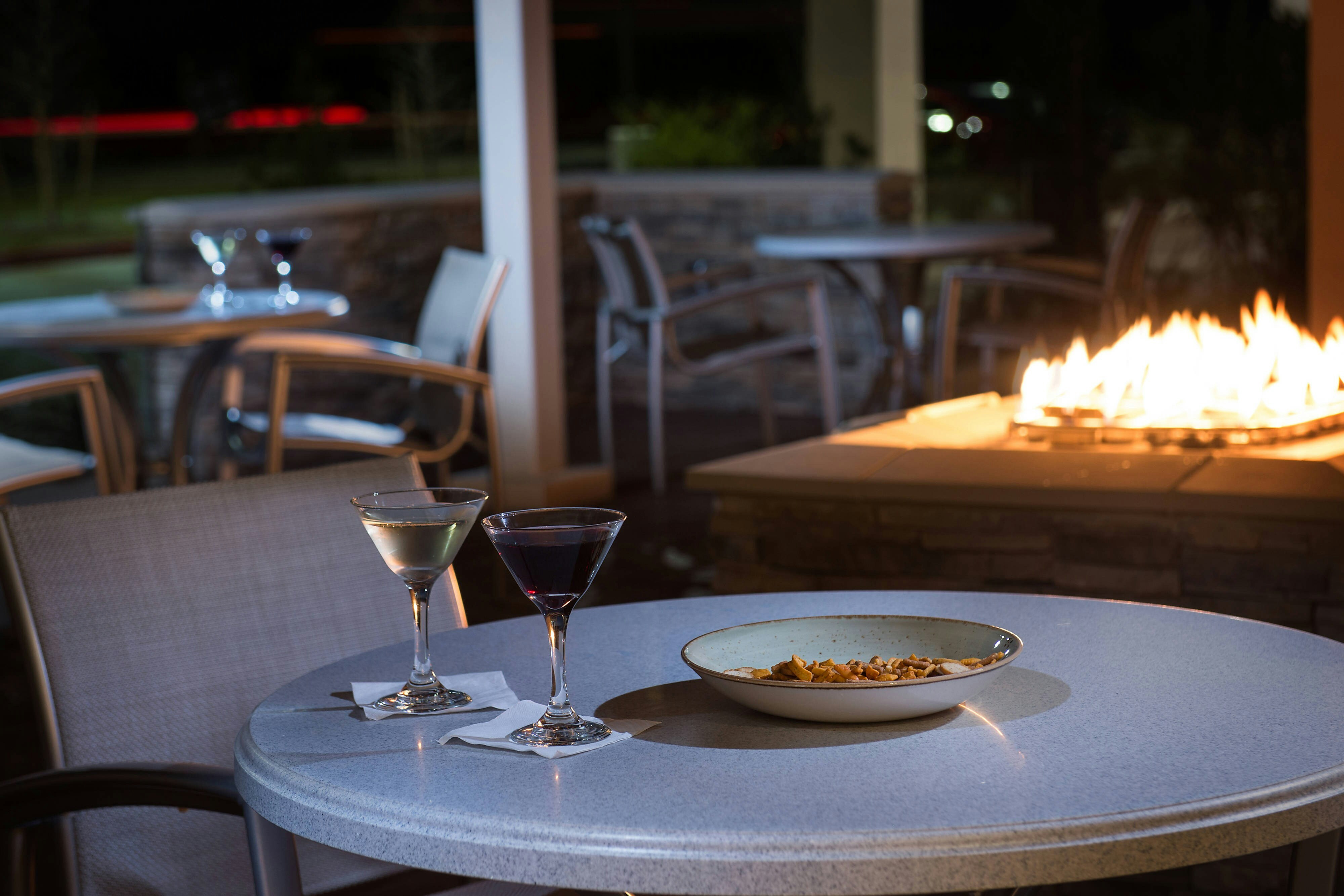 SpringHill Suites by Marriott Houston Hwy. 290/NW Cypress 4/12