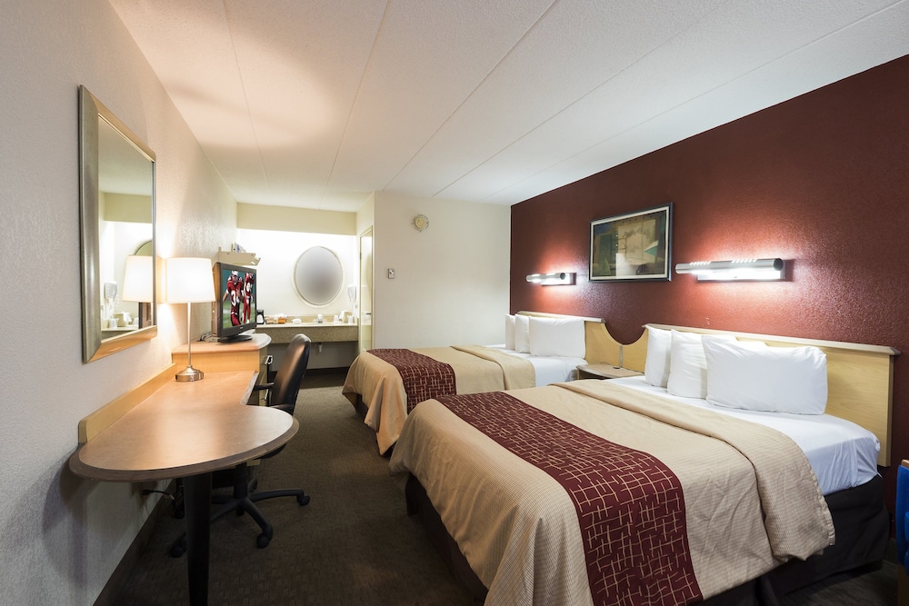 Red Roof Inn Parsippany 15/34