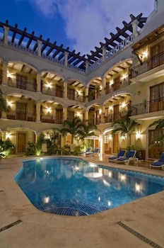 Hacienda Real del Caribe in PLAYA DEL CARMEN
