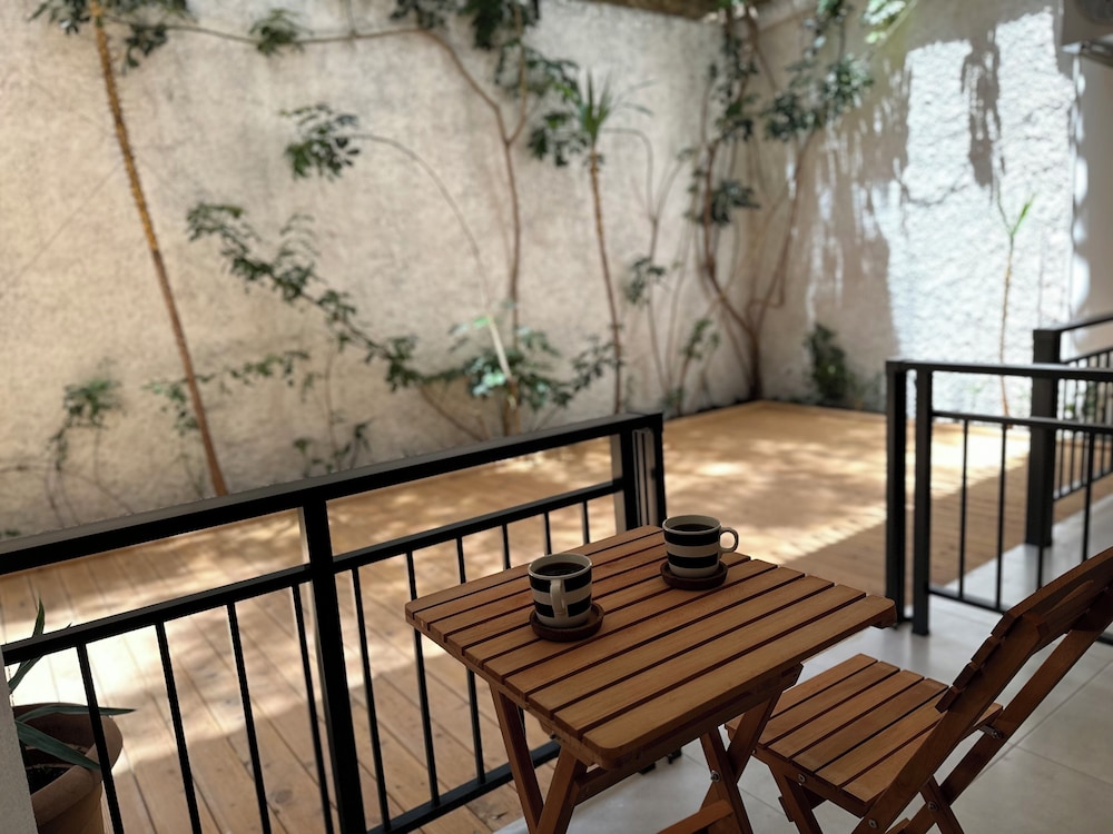 Bossa Nova Apart Hotel 39/50