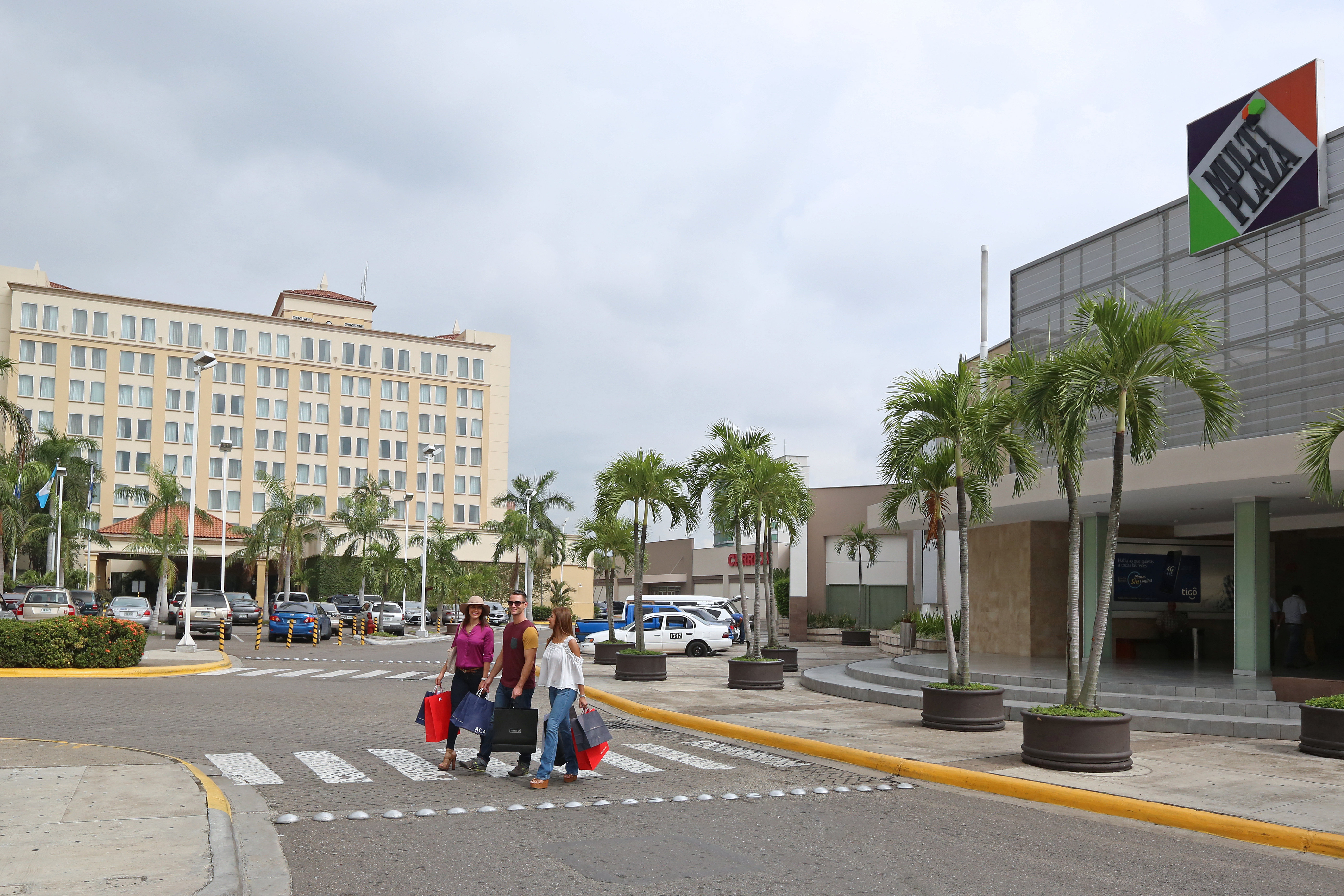 Intercontinental San Pedro Sula 42/50