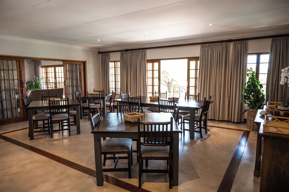 Duiker Game Lodge 16/26