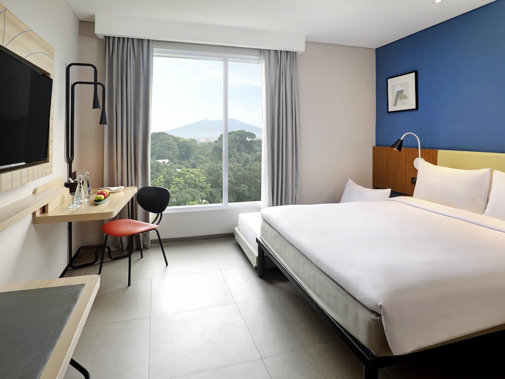 ibis Styles Bogor Pajajaran 16/60