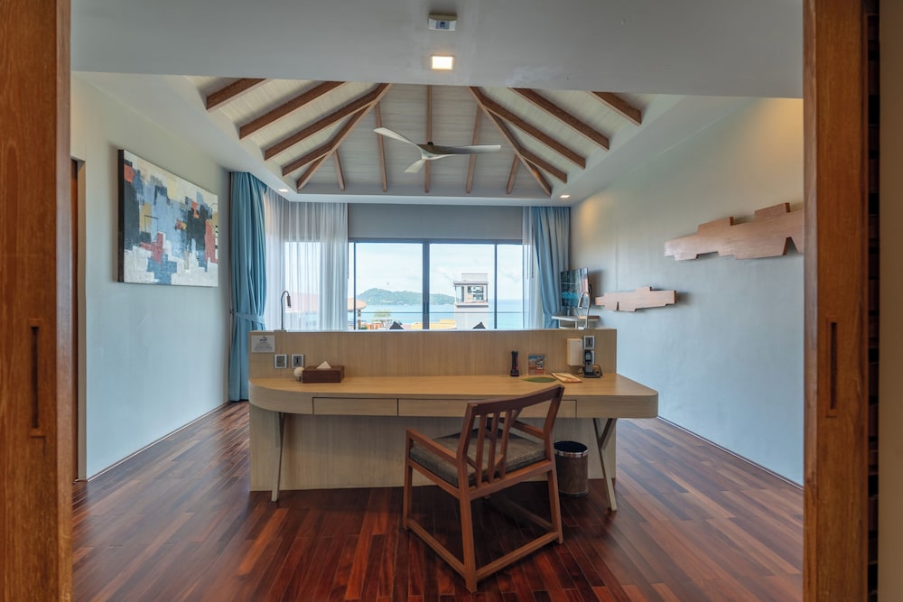 Kalima Resort & Spa Phuket 9/81