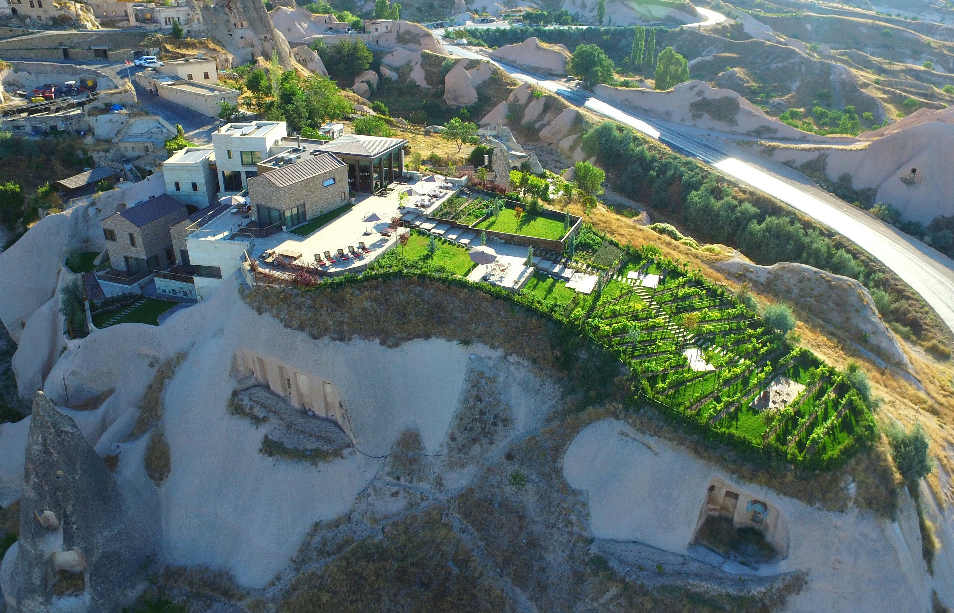 Ariana Sustainable Luxury Lodge 46/50