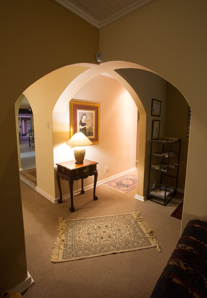 Loerie Guesthouse 24/34