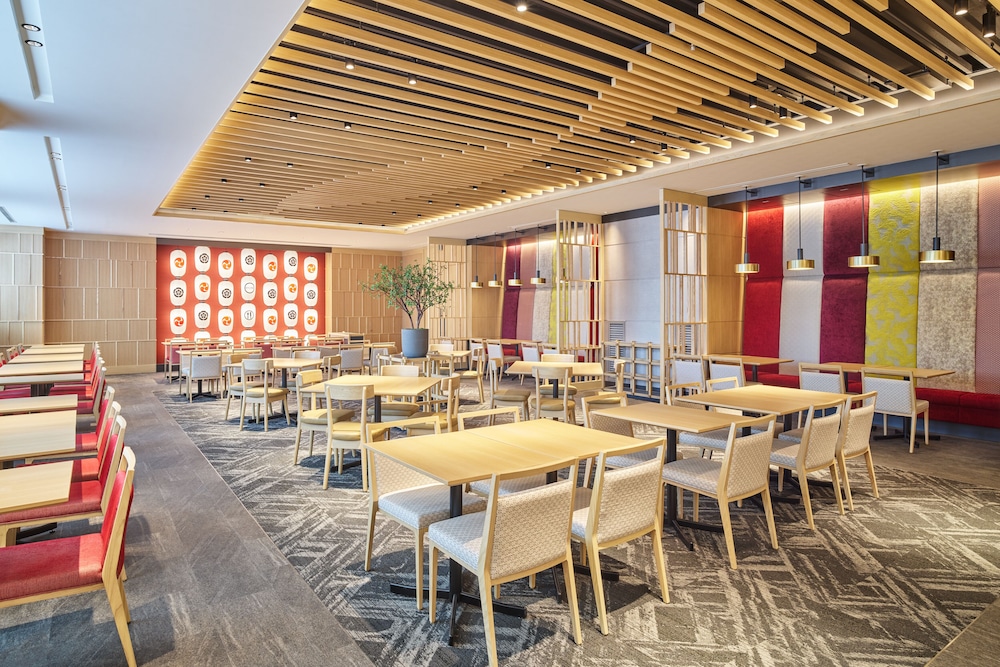 Mitsui Garden Hotel Kyoto Shijo 56/67