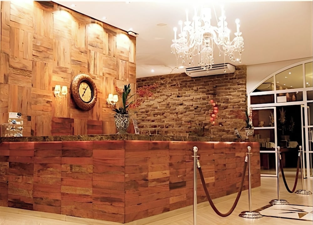 Beira Rio Palace Hotel 7/50