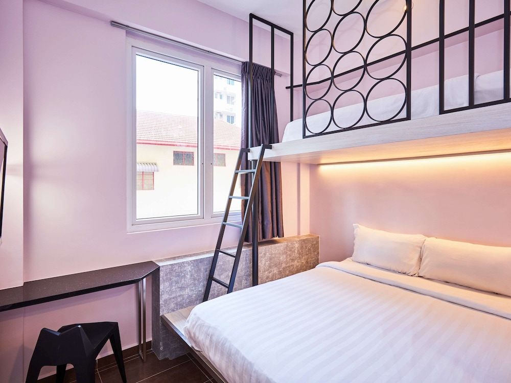 ibis budget Singapore Pearl 22/69