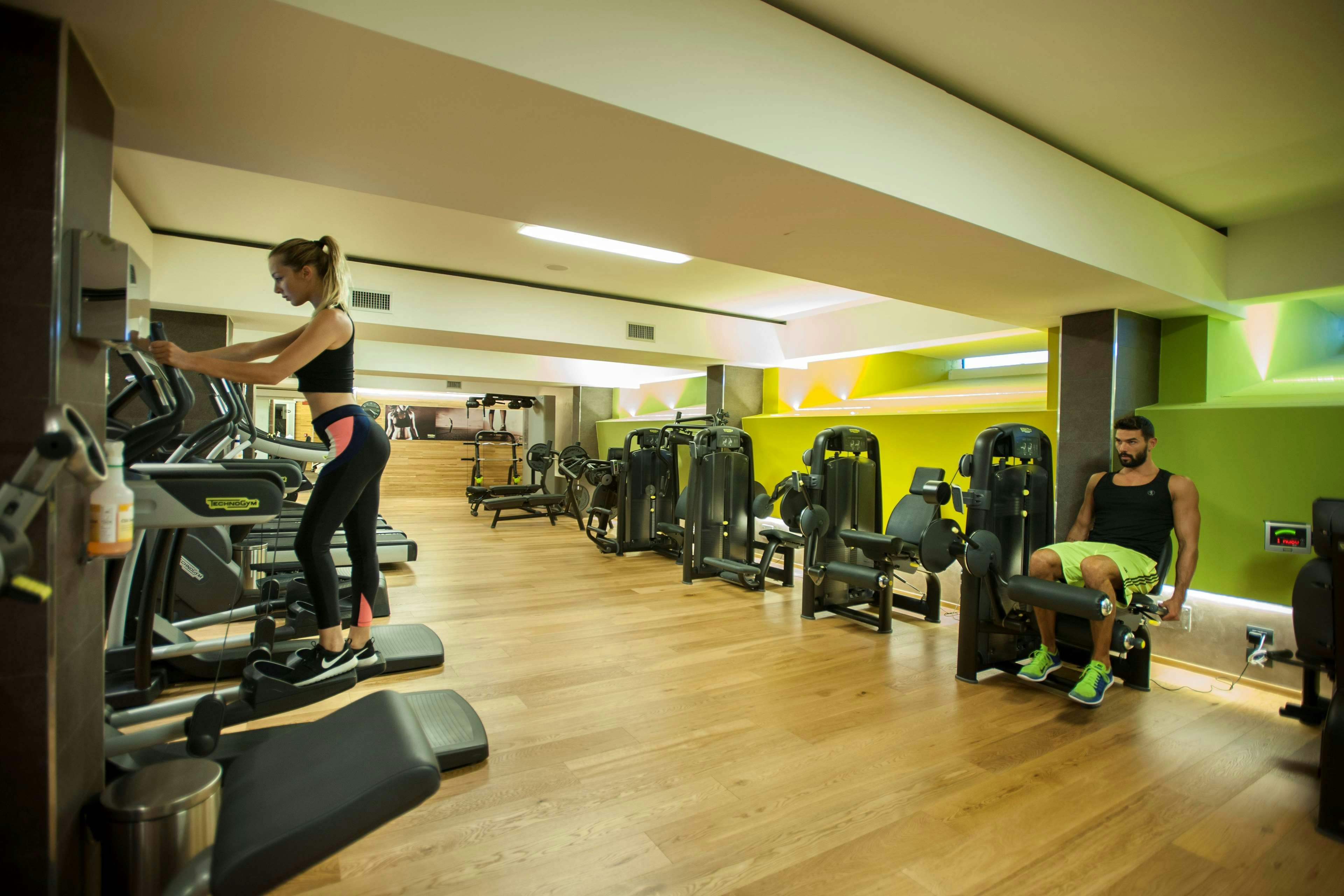 Sport Village Hotel & Spa 7/13