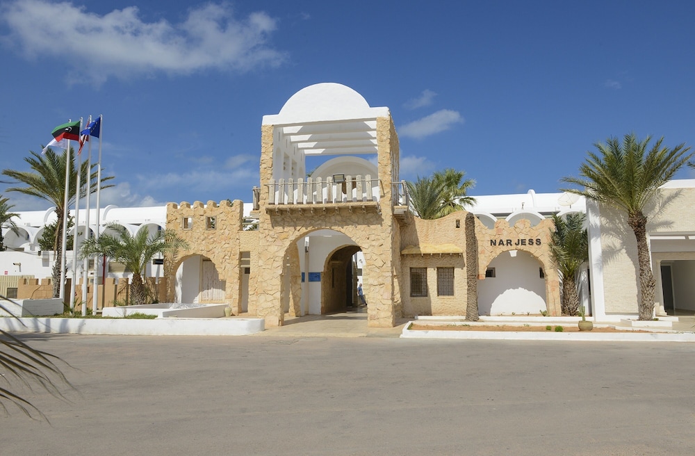 Monarque Dar Djerba Narjess 57/61