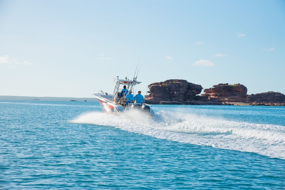 GROOTE EYLANDT LODGE 24/68