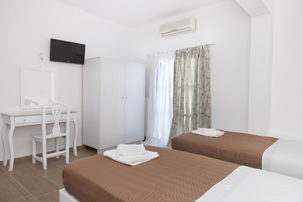 Double room - Sea View