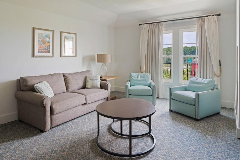 The Inn at Chesapeake Bay Beach Club 49/71