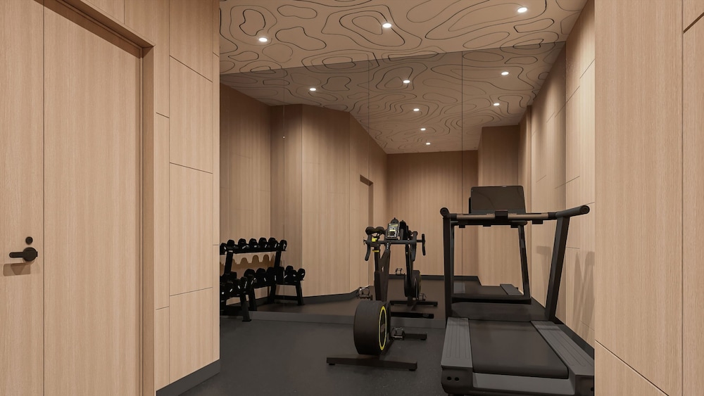 Mercure Tokyu Stay Hiroshima 22/50