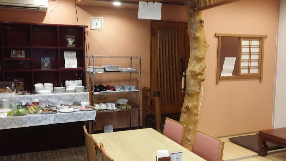 Hotel Onahama Hills 25/34
