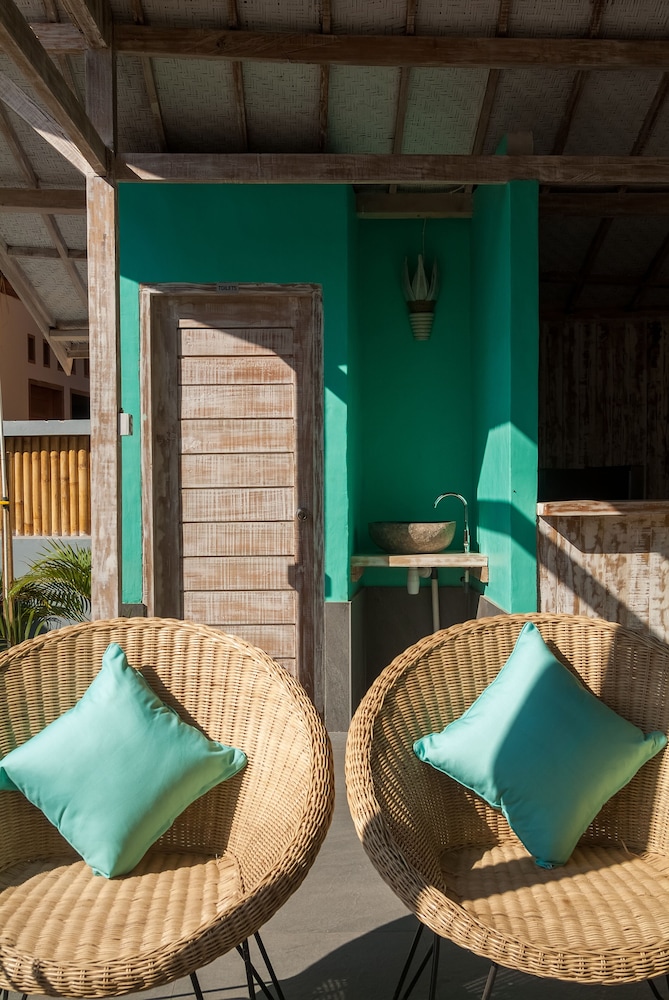 Gili Meno Escape - Adults Only 28/50