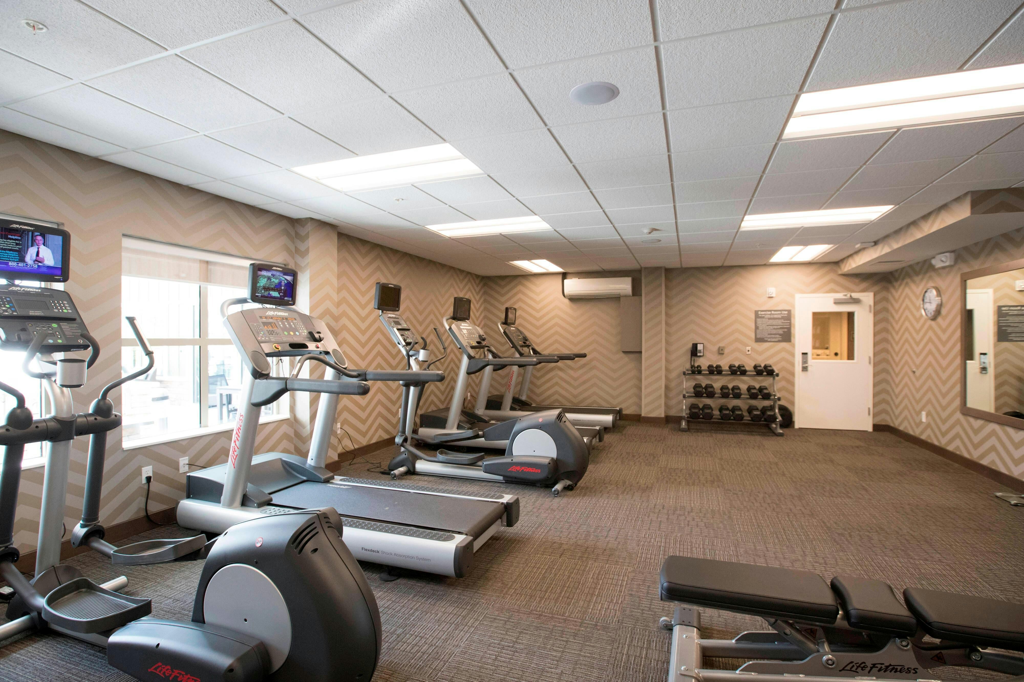 Residence Inn Philadelphia Great Valley Malvern 11/33