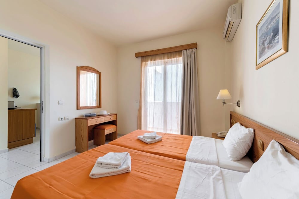 APARTMENT 1 BEDROOM