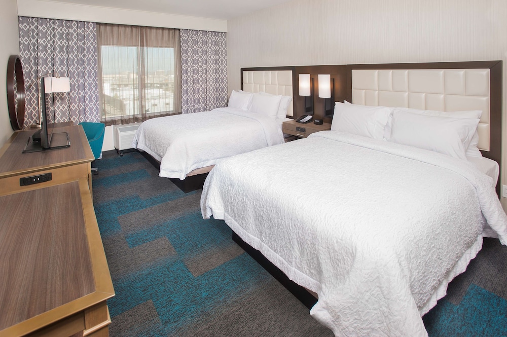 Hampton Inn Suites Lax el Segundo 16/61