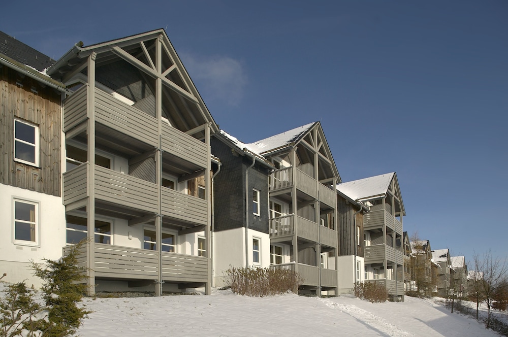 Hapimag Resort Winterberg 12/59