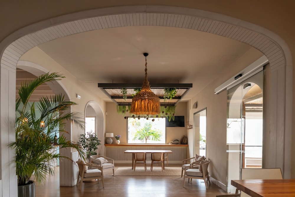 Llaut Boutique Hotel 28/50