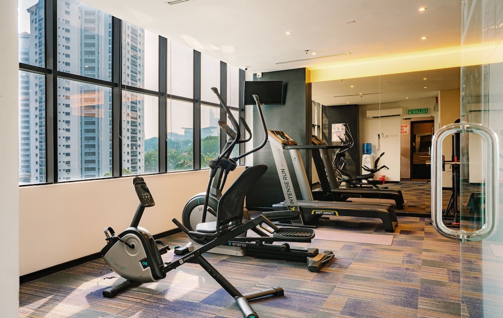 Crystal Crown Hotel Petaling Jaya 26/46