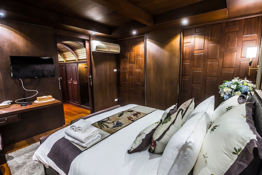 Amara Villa Khao Ka Lok 19/49