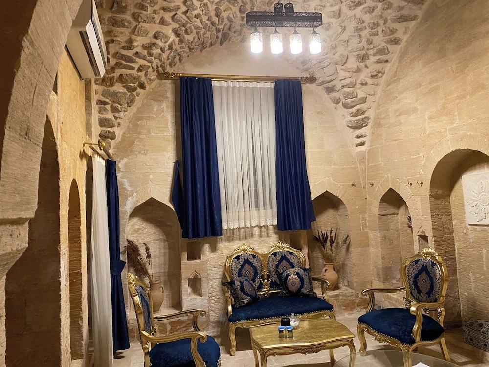 Antik Han Hotel 23/41