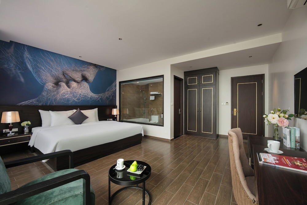Paloma Hotel 14/51