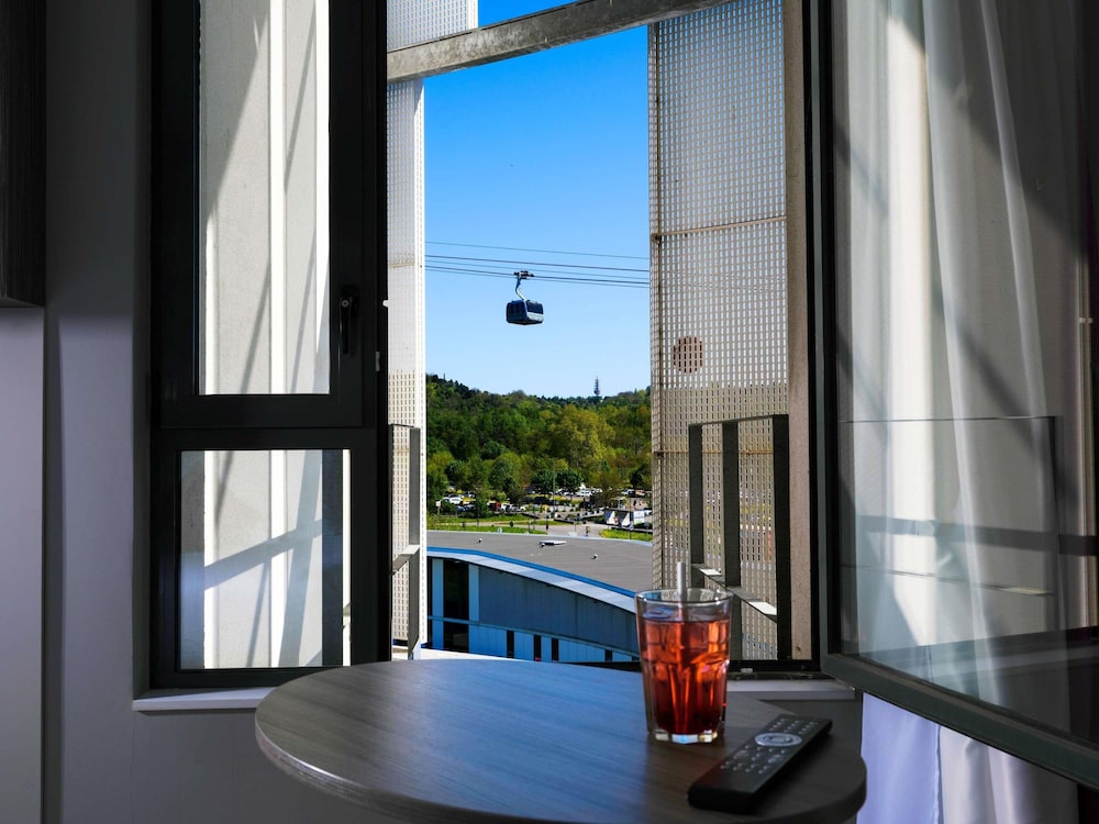 Hotel Mercure Toulouse Sud 34/61